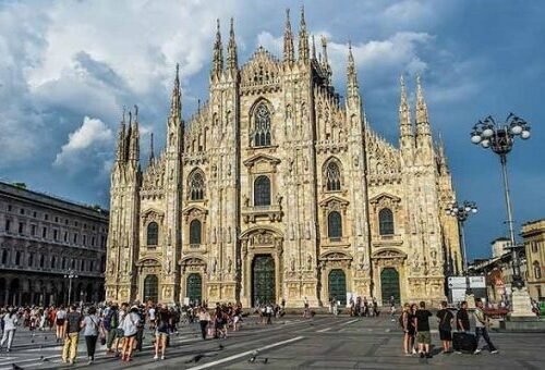 Seven Richest Church Denominations In The World In 2025