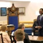 New Jersey Governor-Elect Phil Murphy Appoints Nigerians Of IGBO Extraction Into His Transition Team