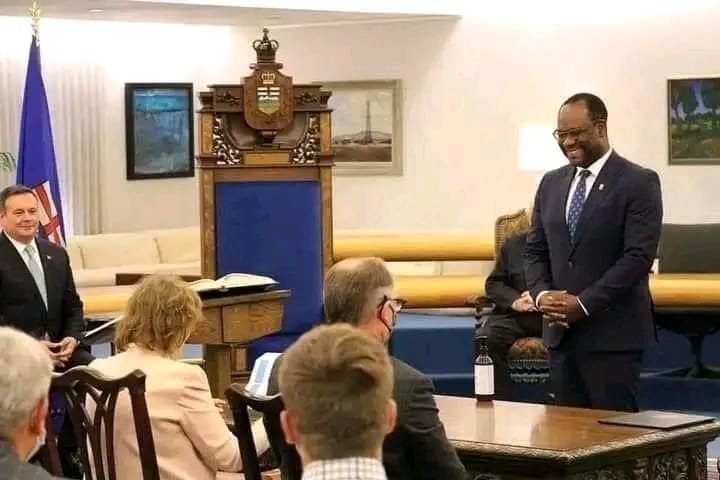 New Jersey Governor-Elect Phil Murphy Appoints Nigerians Of IGBO Extraction Into His Transition Team