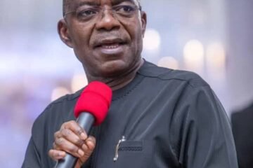 A Beautiful Mind: Understanding The Equations Of Order And Chaos – By Dr. Chukwuemeka Ifegwu Eke