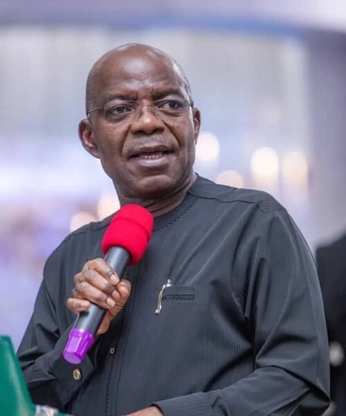 A Beautiful Mind: Understanding The Equations Of Order And Chaos – By Dr. Chukwuemeka Ifegwu Eke