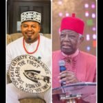 Ambassador Dr. Osita Offor Congratulates General Senator Ike O. S. Nwachukwu On His Birthday