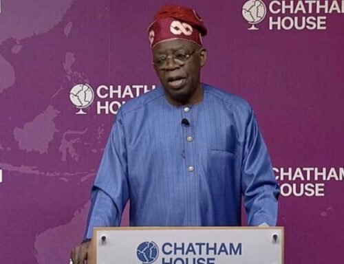 Chatham House Survey Ranks Presidency, Police Least Trusted Institutions In Nigeria