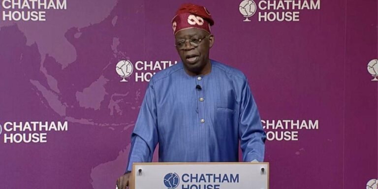 Chatham House Survey Ranks Presidency, Police Least Trusted Institutions In Nigeria