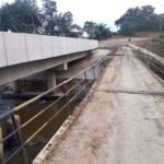 The Old “Omenuko Bridge” – A True Reflection Of Abia’s Dark Era – By Eagle Okoro