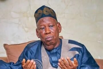 Ganduje Speaks On Plan To Dump APC For ADC