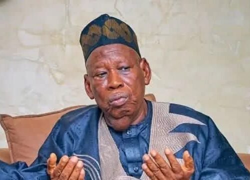 Ganduje Speaks On Plan To Dump APC For ADC