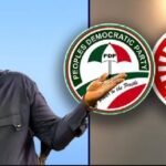 ADC Only Opposition Party In Nigeria; PDP, LP Only Exist On Paper – Kenneth Okonkwo