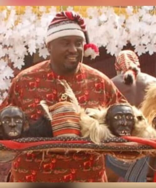 Abia North Senatorial Race 2027: Dr. Sam Anya(Akaekpuchionwa); A Beacon Of Hope For ABIA North
