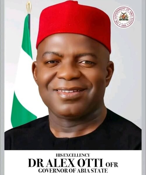 THE RIGHT SPARK: Being Governor Otti’s Address At The Validation And Formalization Of The ABIA State Mini-Grid Regulation On Wednesday, September 10, 2025