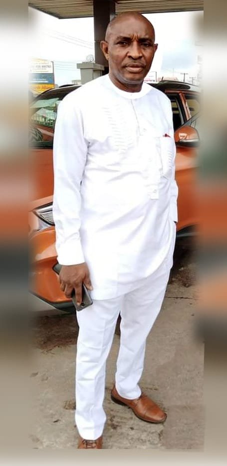 Aspire Greatness Initiative(AGI) To Launch National Program On Inter-Ethnic Marriage In ABUJA Today 2 IMG 20250913 WA0054