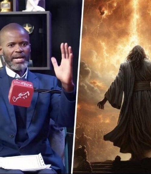 ‘Jesus Is Coming This Month’, Another Pastor Reveals Rapture’s Day