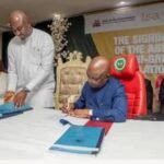 The Dawn Of Light: How A Single Signature Is Illuminating The Future Of ABIA – By Prof. Chukwuemeka Ifegwu Eke