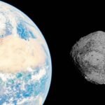 Large Asteroid To Pass Safely Near Earth Tomorrow Thursday
