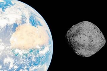 Large Asteroid To Pass Safely Near Earth Tomorrow Thursday
