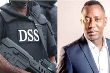Sowore Drags DSS, Meta, X To Court Over Anti-Tinubu Post