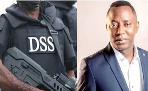 Sowore Drags DSS, Meta, X To Court Over Anti-Tinubu Post