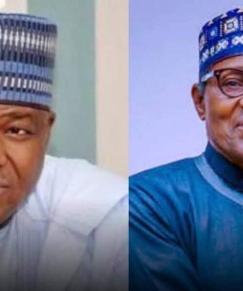 N22.7trn Printed Under Buhari’s Govt  ‘Collapsed’ Nigeria’s Economy – Ex-Speaker Dogara