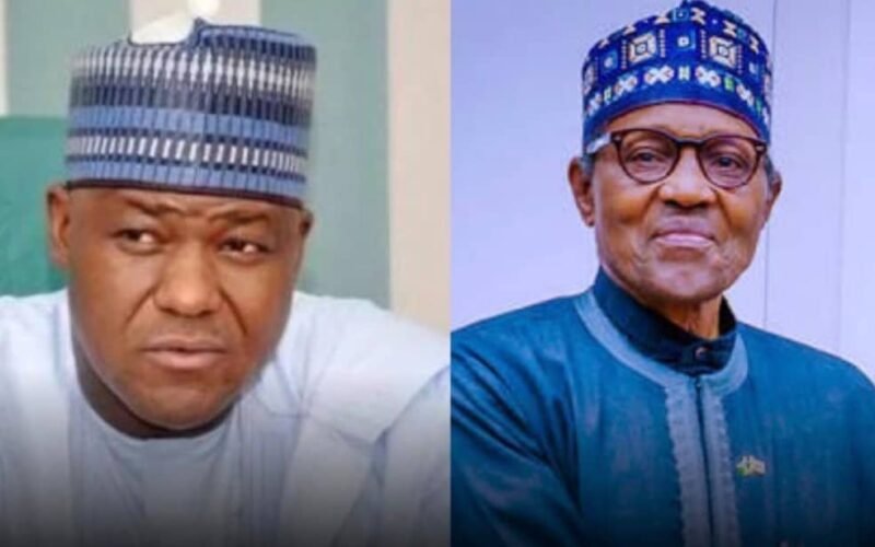 N22.7trn Printed Under Buhari’s Govt  ‘Collapsed’ Nigeria’s Economy – Ex-Speaker Dogara