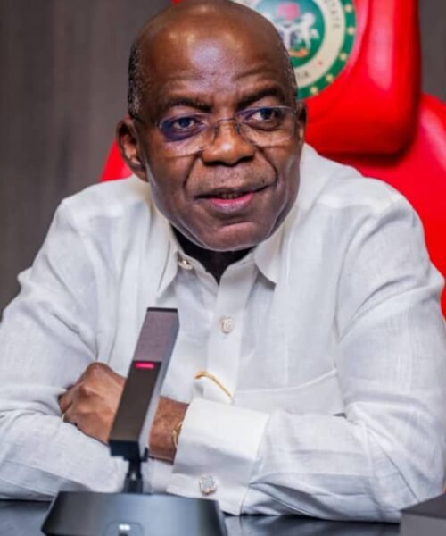 The New Abia: Debunking The Lies With Facts And Evidence – By Prof. Chukwuemeka Ifegwu Eke