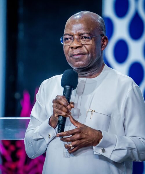 Governor Otti: A Model Of Transparency And Support For Tinubu’s Reforms – By Prof. Chukwuemeka Ifegwu Eke
