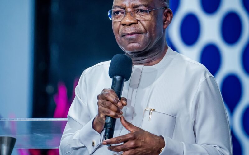 Governor Otti: A Model Of Transparency And Support For Tinubu’s Reforms – By Prof. Chukwuemeka Ifegwu Eke