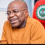When Failure Speaks, Abians Laugh. Otti Is Working, Ikonne Is Wailing – By Ebere Uzoukwa, Ph.D (SSA To Governor Otti On Public Affairs)