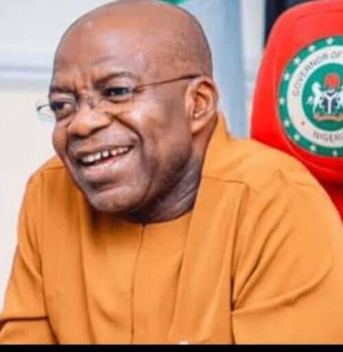 When Failure Speaks, Abians Laugh. Otti Is Working, Ikonne Is Wailing – By Ebere Uzoukwa, Ph.D (SSA To Governor Otti On Public Affairs)
