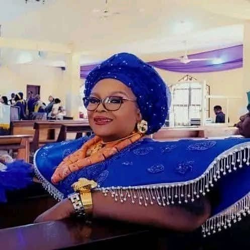Enyioma Ohafia International Ladies Association Celebrate Their Global President/Leader Enyioma High Chief Rachel Ukeju On Her Birthday