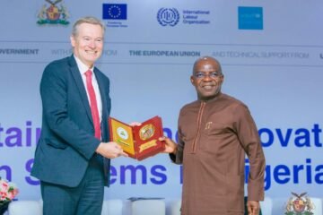 How Partnerships Are Powering Governor Otti’s Social Revolution – By Ebere Uzoukwa, Ph.D (SSA To Governor Otti On Public Affairs)