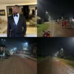 Breaking: Ikenna Ukwa Lightens Isu, Ihechiowa & Ututu Communities With Solar Powered Street Lights