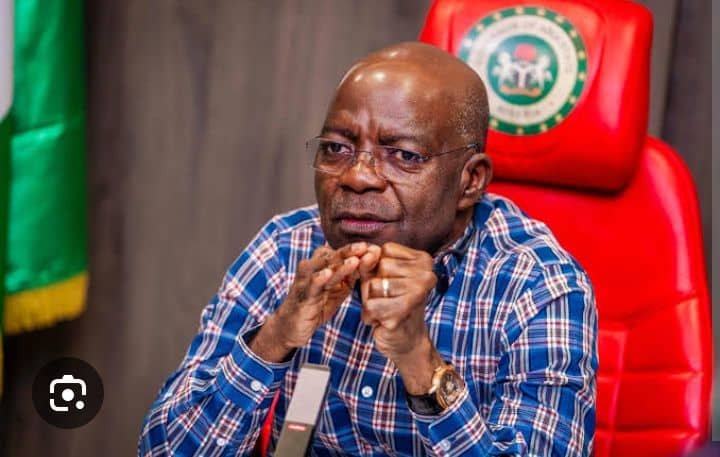 “Crossing The Line”: When Opposition Criticism Becomes Contemptuous And A Nuisance To The State – By Prof. Chukwuemeka Ifegwu Eke