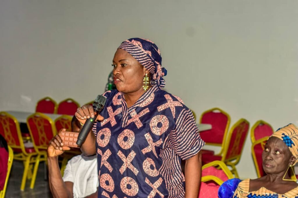 Abia North APC Progressive Forum Paid A Courtesy Visit To Chief Dr. Sam Anya(Akaekpuchionwa) As Strong Contender 5 10111