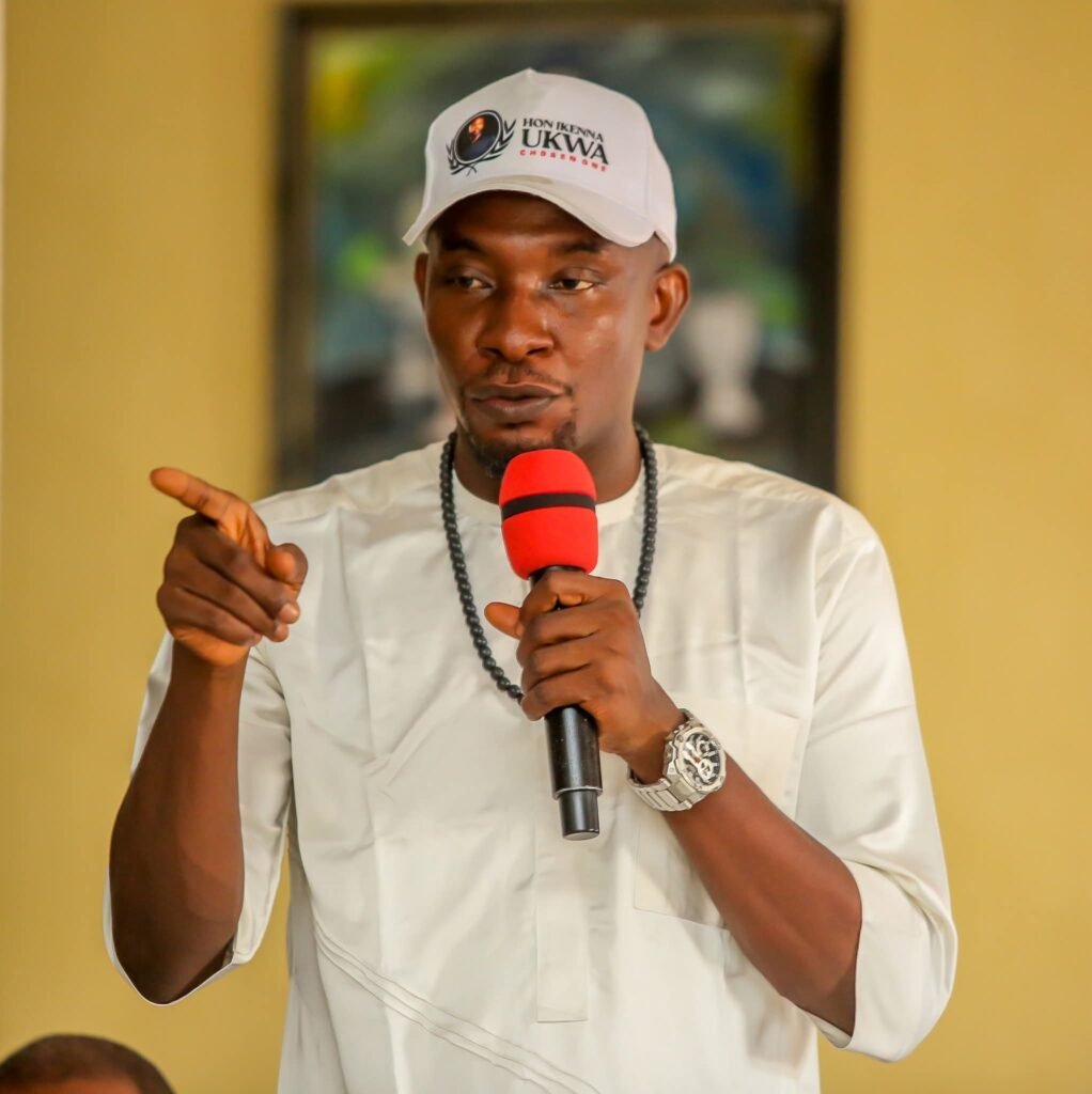 Ikenna Ukwa Interacts With Abam APC Women Leaders, Pledges Empowering Traders With Business Support Grant 3 7799