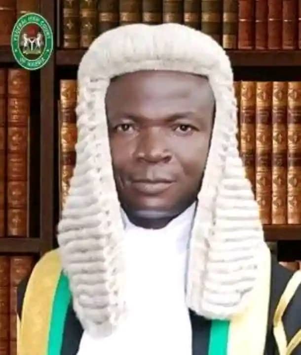 "I Am Defending Myself Because My Lawyers Are Too Afraid To Mention Names; When I'm Done With Nigeria, Then I Can Die In Peace" - Nnamdi Kanu Declares 4 9307