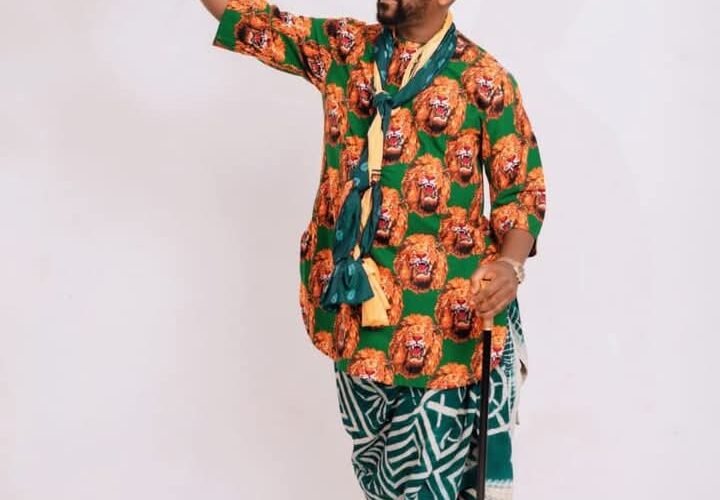 Happy New Month & 65th Independence Celebration – Ikenna Ukwa