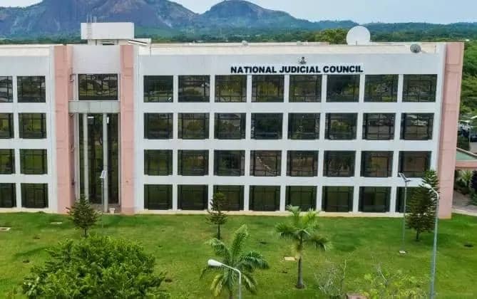 Toe The Path Of Honour And Resign Immediately – A Civil Society Group In Nigeria Challenge The Chief Justice Of Nigeria