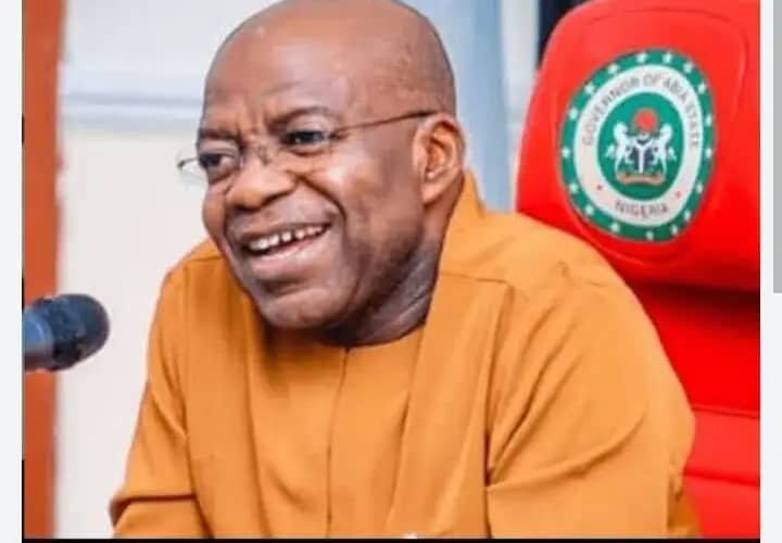 Gov Otti Drags Lawyer To Court For Calling Him ‘Otthief’, Demands N100bn