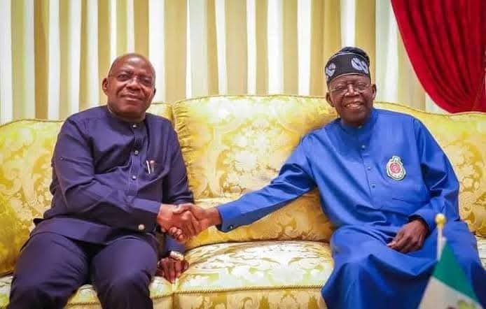 President Tinubu’s Visit And Governor Otti’s Transformation Agenda In Enyimba City – By Ebere Uzoukwa, Ph.D(SSA To Governor Otti On Public Affairs)