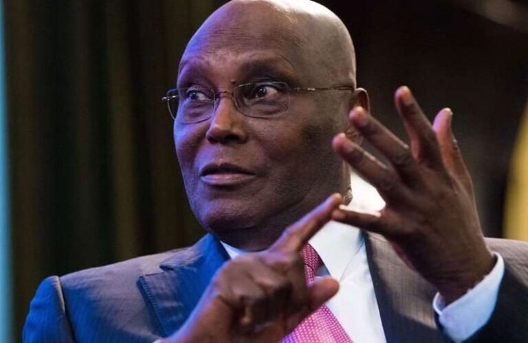 2027: I Am Not Stepping Down For Obi, Amaechi, Anyone – Atiku Clarifies Viral Report