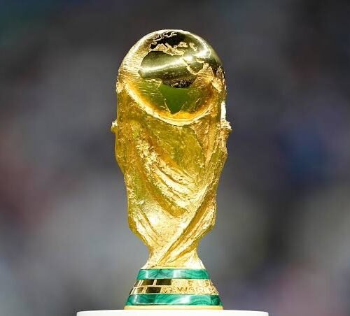 US Bars Iran From Attending World Cup Draw