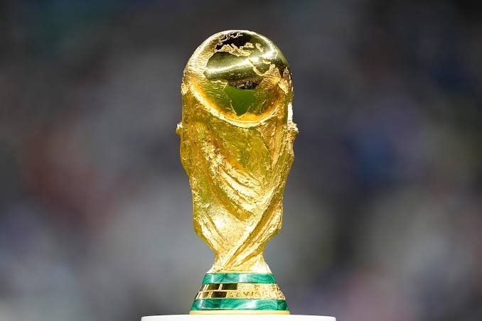 US Bars Iran From Attending World Cup Draw