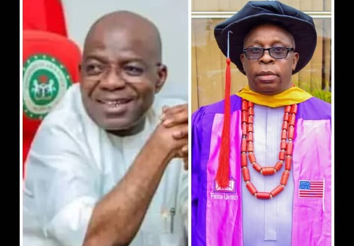 Why Commissioning PortHarcourt And Other Roads In ABA Goes Beyond A Presidential Visit – By Dr. Engr. Odo Ijere (Okpotemba)