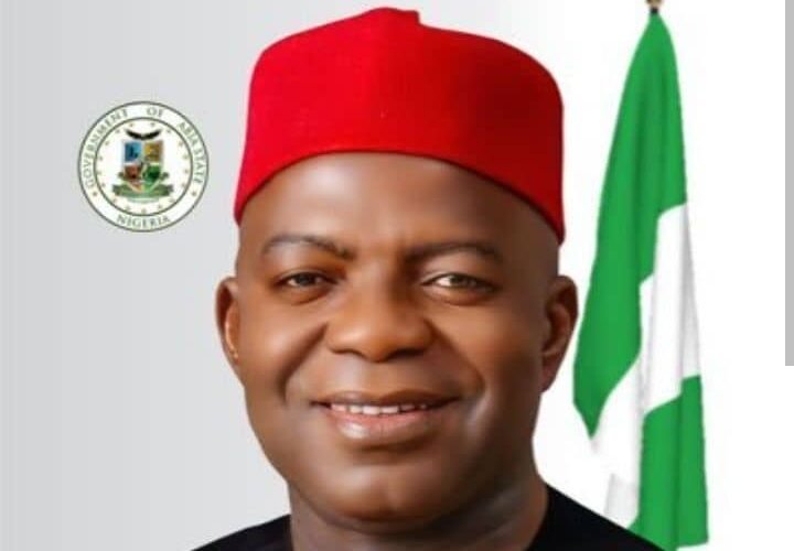 The Otti Ledger: Balancing Abia’s Political Books For A 2031 Reckoning – By Prof Chukwuemeka Ifegwu Eke