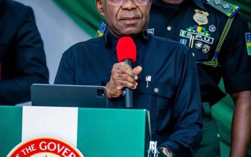 Benjamin Kalu’s Obsession With Abia’s Allocation – By Ebere Uzoukwa, Ph.D (SSA To Governor Otti On Public Affairs)