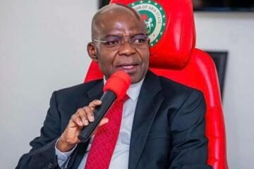 Otti: Sustaining The Momentum In Abia Road Infrastructure- By Ebere Uzoukwa, Ph.D (SSA To Governor Otti On Public Affairs)