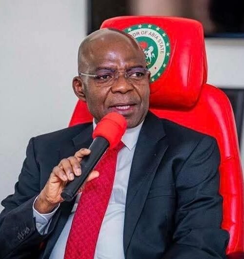 A Jurisprudential Anatomization Of Political Atavism – By Prof Chukwuemeka Ifegwu Eke