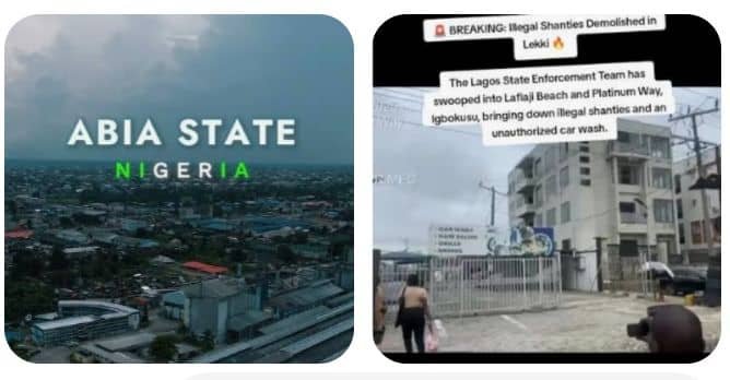 Beyond The Lekki Illusion: Aba’s Real Manufacturing Might Humiliates Lagos’ Paper Economy – By Prof Chukwuemeka Ifegwu Eke