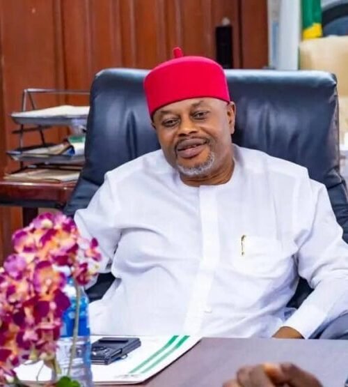 Allerged Certificate Forgery: Why I Resigned As Minister – Uche Nnaji Breaks Silence