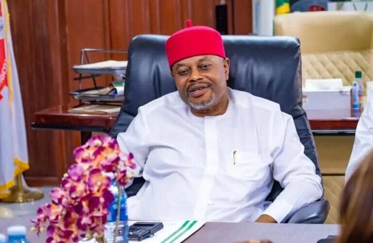 Allerged Certificate Forgery: Why I Resigned As Minister – Uche Nnaji Breaks Silence